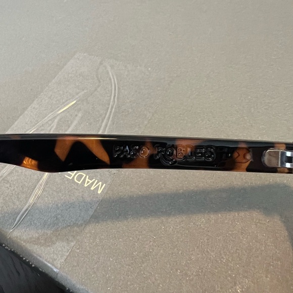 Knockaround Paso Robles Sunglasses - Picture 3 of 3